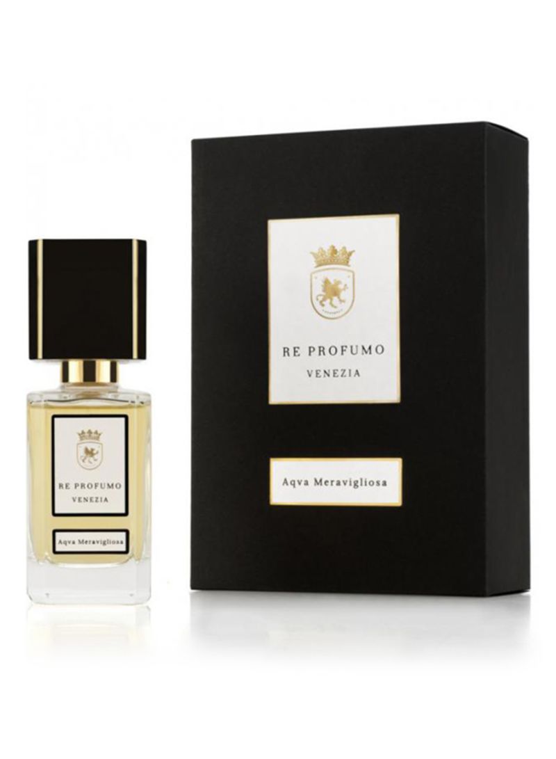 RE PROFUMO VENEZIA AQVA  MERAVIGLIOSA EDP 100ML 